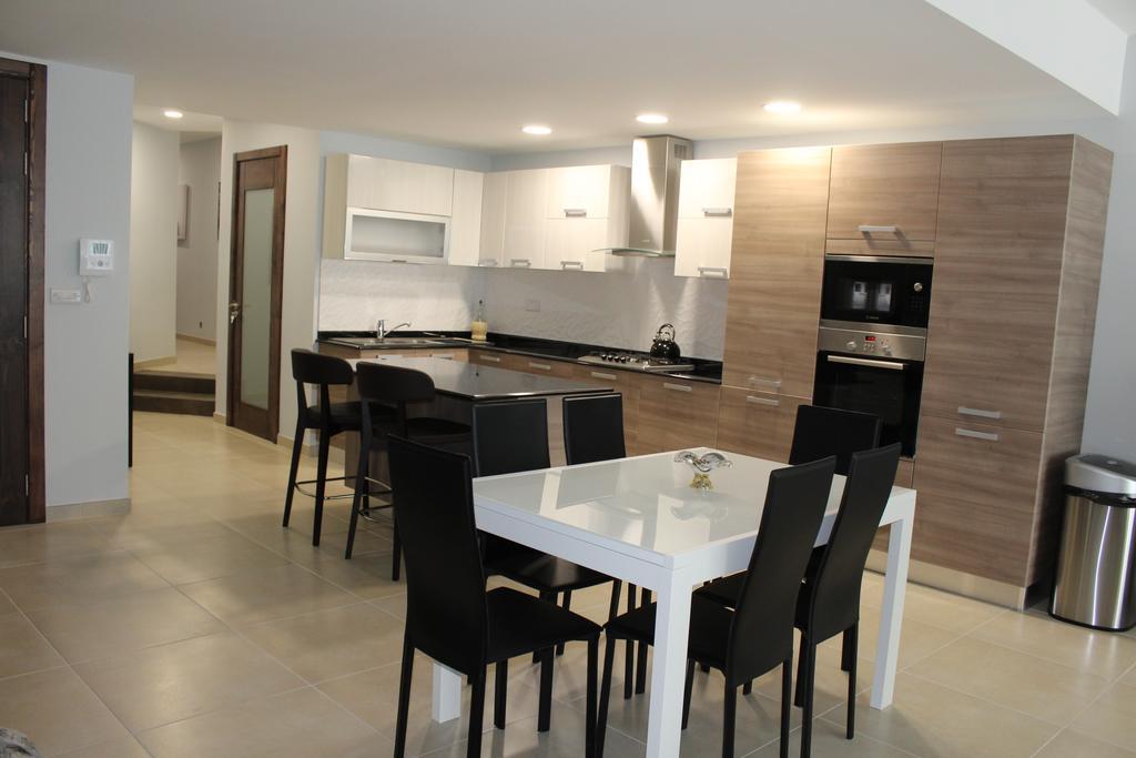 Hal Saghtrija Apartment Zebbug  Exterior photo
