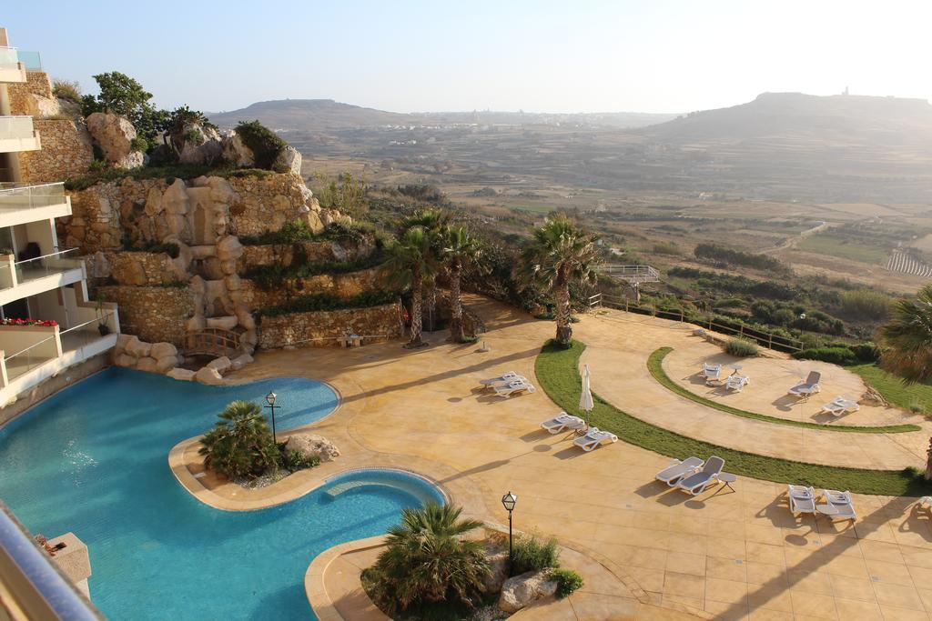 Hal Saghtrija Apartment Zebbug  Exterior photo