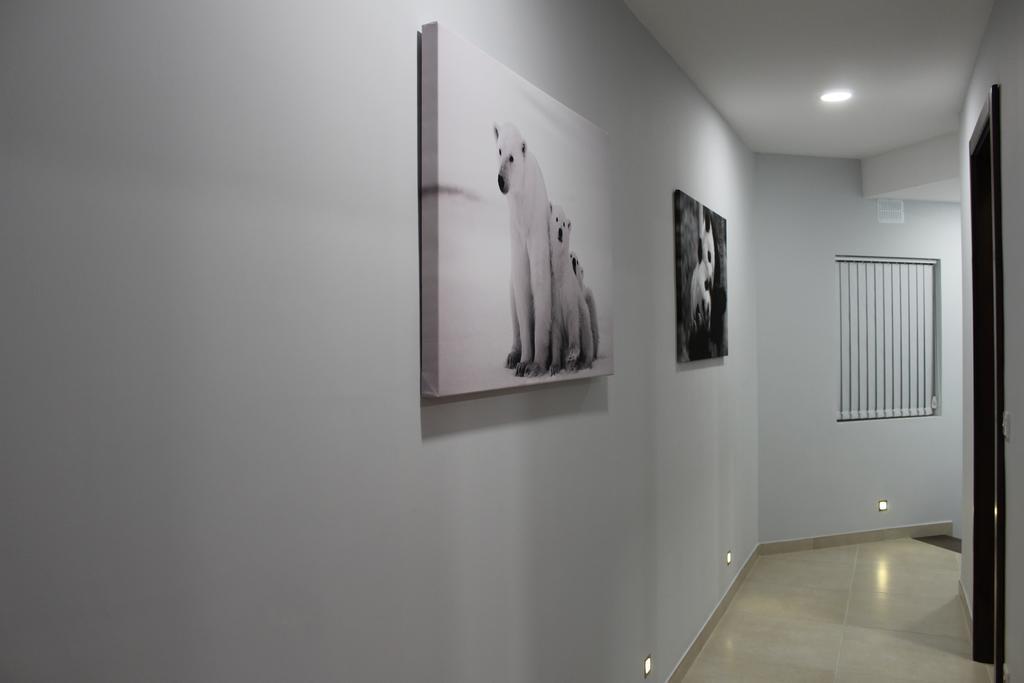 Hal Saghtrija Apartment Zebbug  Exterior photo