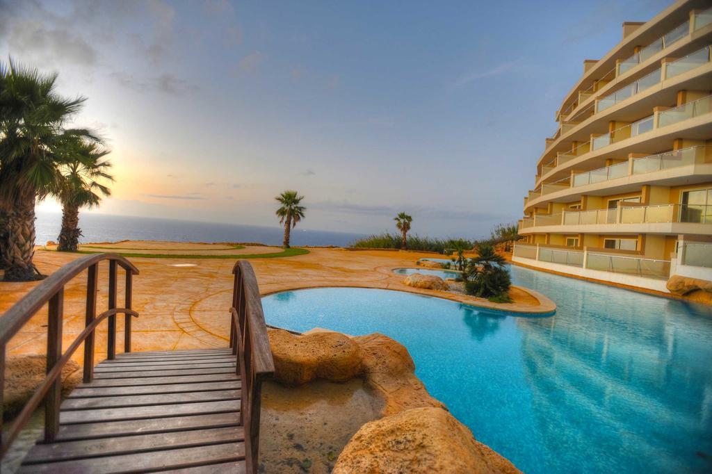 Hal Saghtrija Apartment Zebbug  Exterior photo