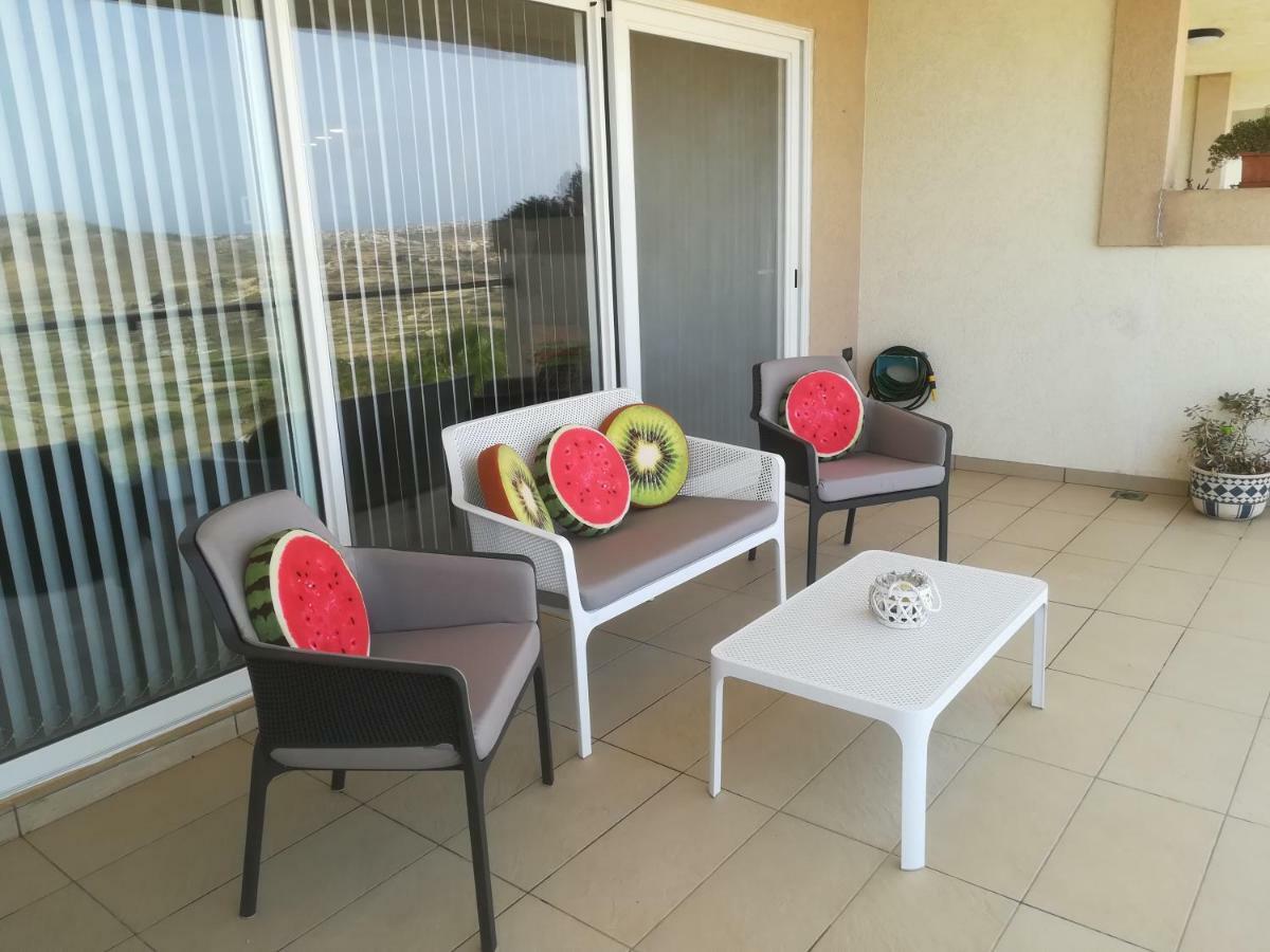 Hal Saghtrija Apartment Zebbug  Exterior photo